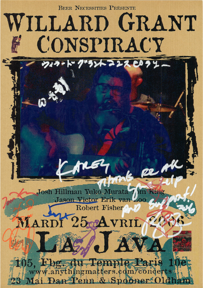poster